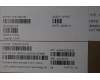 Lenovo 5CB1Q62727 COVER Upper Case ASM_NORDIC L 83K0LG BL