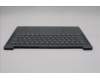 Lenovo 5CB1Q62727 COVER Upper Case ASM_NORDIC L 83K0LG BL