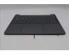 Lenovo 5CB1Q62733 COVER Upper Case ASM_SLV L 83K0LG BL