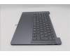 Lenovo 5CB1Q62733 COVER Upper Case ASM_SLV L 83K0LG BL