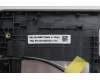 Lenovo 5CB1Q62733 COVER Upper Case ASM_SLV L 83K0LG BL