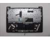 Lenovo 5CB1Q62745 COVER Upper Case ASM_UKE L 83K0LG BL