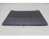 Lenovo 5CB1Q62747 COVER Upper Case ASM_UKR L 83K0LG BL