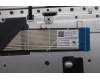 Lenovo 5CB1Q62747 COVER Upper Case ASM_UKR L 83K0LG BL