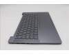 Lenovo 5CB1Q62747 COVER Upper Case ASM_UKR L 83K0LG BL