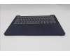 Lenovo 5CB1Q62761 COVER Upper Case ASM_ENG L 83K0CB NBL