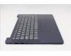 Lenovo 5CB1Q62773 COVER Upper Case ASM_HBW L 83K0CB NBL