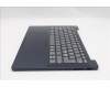 Lenovo 5CB1Q62787 COVER Upper Case ASM_NORDIC L 83K0CB NBL