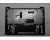 Lenovo 5CB1Q62805 COVER Upper Case ASM_UKE L 83K0CB NBL
