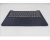 Lenovo 5CB1Q62805 COVER Upper Case ASM_UKE L 83K0CB NBL