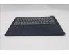Lenovo 5CB1Q62807 COVER Upper Case ASM_UKR L 83K0CB NBL