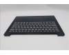 Lenovo 5CB1Q62807 COVER Upper Case ASM_UKR L 83K0CB NBL