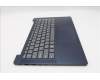 Lenovo 5CB1Q62807 COVER Upper Case ASM_UKR L 83K0CB NBL