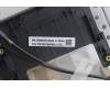 Lenovo 5CB1Q62809 COVER Upper Case ASM_ARA L 83K0LG NBL
