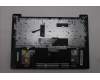 Lenovo 5CB1Q62815 COVER Upper Case ASM_BEL L 83K0LG NBL