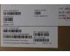 Lenovo 5CB1Q62815 COVER Upper Case ASM_BEL L 83K0LG NBL