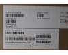 Lenovo 5CB1Q62819 COVER Upper Case ASM_EURO ENG L83K0LGNBL