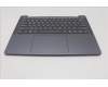Lenovo 5CB1Q62819 COVER Upper Case ASM_EURO ENG L83K0LGNBL