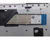 Lenovo 5CB1Q62819 COVER Upper Case ASM_EURO ENG L83K0LGNBL