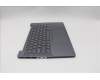 Lenovo 5CB1Q62821 COVER Upper Case ASM_ENG L 83K0LG NBL