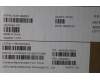Lenovo 5CB1Q62823 COVER Upper Case ASM_FRA L 83K0LG NBL