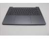 Lenovo 5CB1Q62823 COVER Upper Case ASM_FRA L 83K0LG NBL