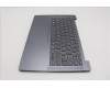 Lenovo 5CB1Q62823 COVER Upper Case ASM_FRA L 83K0LG NBL