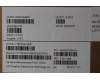 Lenovo 5CB1Q62831 COVER Upper Case ASM_GER L 83K0LG NBL