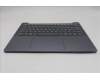 Lenovo 5CB1Q62831 COVER Upper Case ASM_GER L 83K0LG NBL