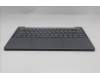 Lenovo 5CB1Q64036 COVER Upper Case ASM_HBW L 83K0LG NBL