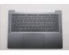 Lenovo 5CB1Q64043 COVER Upper Case ASM_NORDIC L 83K0LG NBL