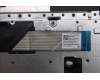 Lenovo 5CB1Q64043 COVER Upper Case ASM_NORDIC L 83K0LG NBL