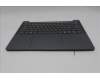 Lenovo 5CB1Q64044 COVER Upper Case ASM_POR L 83K0LG NBL