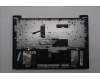 Lenovo 5CB1Q64045 COVER Upper Case ASM_RUS L 83K0LG NBL
