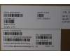 Lenovo 5CB1Q64045 COVER Upper Case ASM_RUS L 83K0LG NBL