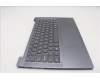 Lenovo 5CB1Q64052 COVER Upper Case ASM_UKE L 83K0LG NBL