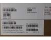 Lenovo 5CB1Q64053 COVER Upper Case ASM_UKR L 83K0LG NBL