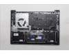 Lenovo 5CB1Q64054 COVER UpCaseASM ARA H83J0 LG ML BL