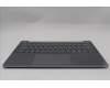 Lenovo 5CB1Q64054 COVER UpCaseASM ARA H83J0 LG ML BL