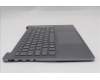 Lenovo 5CB1Q64054 COVER UpCaseASM ARA H83J0 LG ML BL