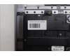 Lenovo 5CB1Q64054 COVER UpCaseASM ARA H83J0 LG ML BL