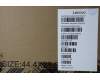 5CB1Q64055 Lenovo COVER UpCaseASM BEL H83J0 LG ML BL