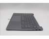 5CB1Q64055 Lenovo COVER UpCaseASM BEL H83J0 LG ML BL