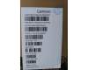 Lenovo 5CB1Q64057 COVER UpCaseASM BUL H83J0 LG ML BL