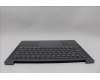 Lenovo 5CB1Q64057 COVER UpCaseASM BUL H83J0 LG ML BL