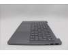 Lenovo 5CB1Q64057 COVER UpCaseASM BUL H83J0 LG ML BL