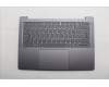 Lenovo 5CB1Q64058 COVER UpCaseASM CZE/SLK H83J0 LG ML BL