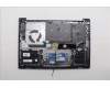Lenovo 5CB1Q64059 COVER UpCaseASM ENG H83J0 LG ML BL