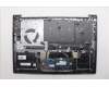 Lenovo 5CB1Q64060 COVER UpCaseASM EURO ENG H83J0 LG ML BL