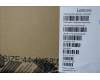 Lenovo 5CB1Q64060 COVER UpCaseASM EURO ENG H83J0 LG ML BL